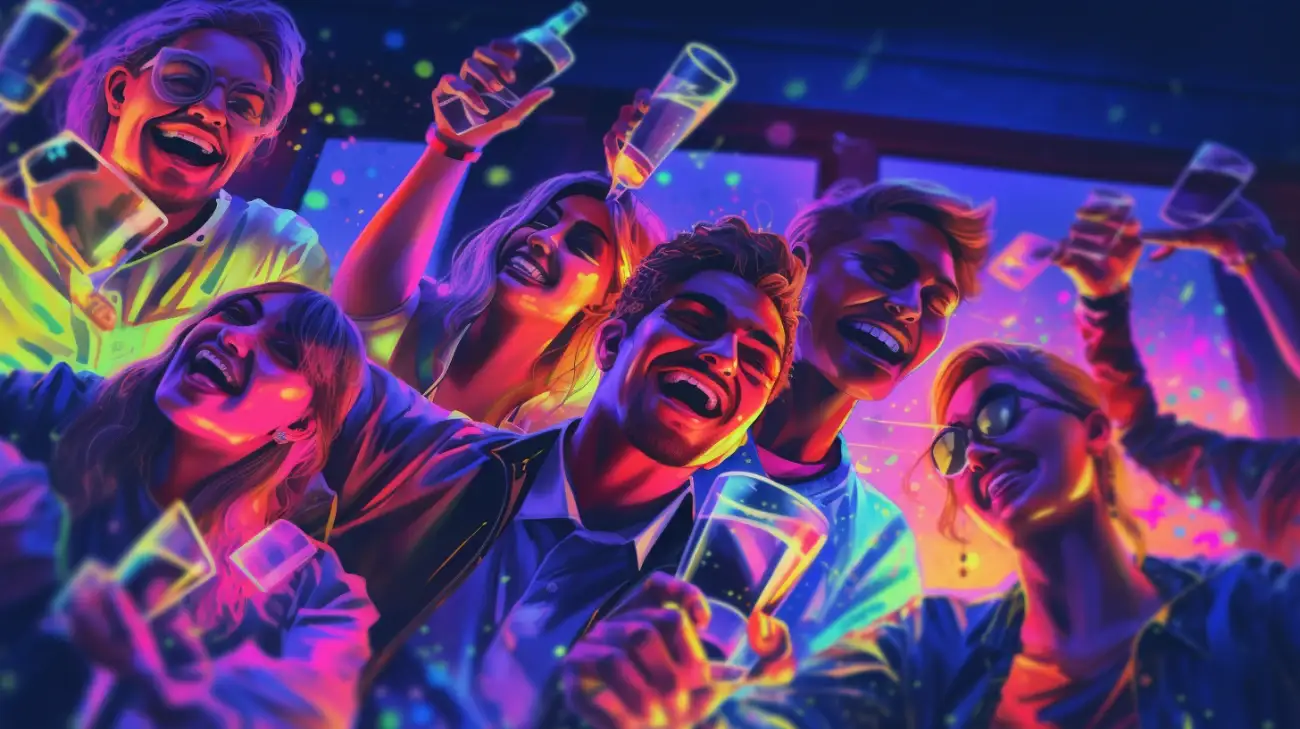 Najlepsze kluby nocne i bary na Cyprze