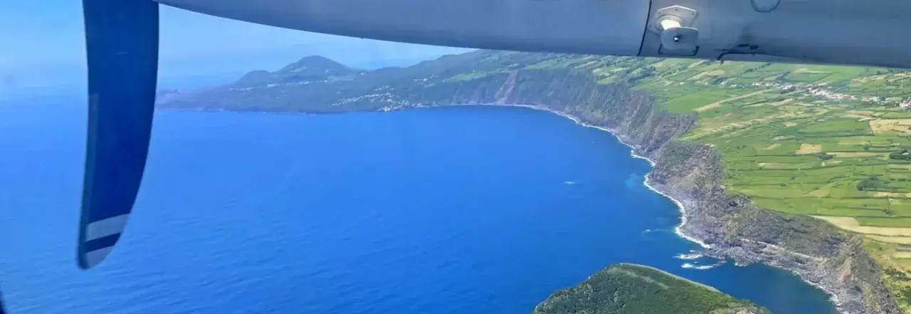 Azory kiedy jechać - najlepszy czas na niezapomniane wakacje
