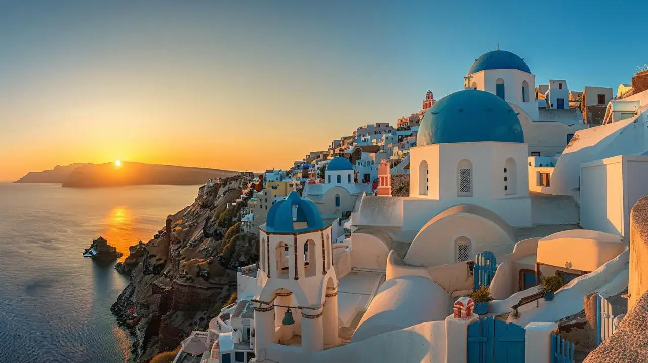 Co zwiedzić w Grecji: Niezwykłe miejsca, które warto zobaczyć