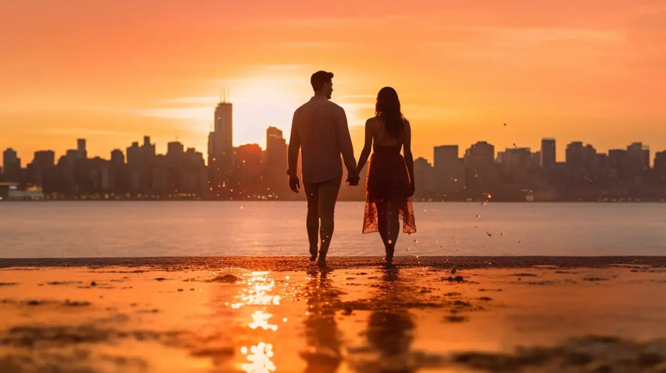 Powolne randkowanie: wcale nie przestarzałe