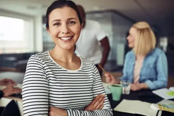 Jaki zawód dla kobiety wybrać, by osiągnąć sukces i spełnienie?