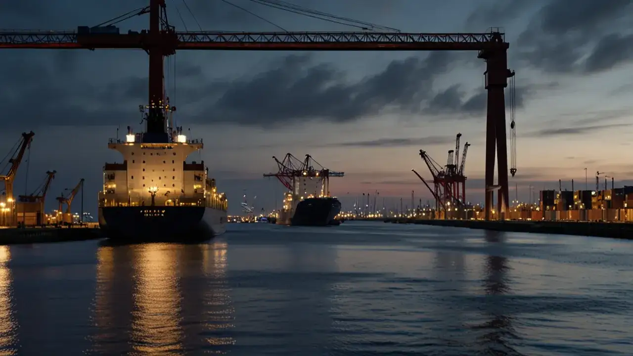 Nabrzeże portowe – Krzyżówka: Jakie są możliwe rozwiązania?