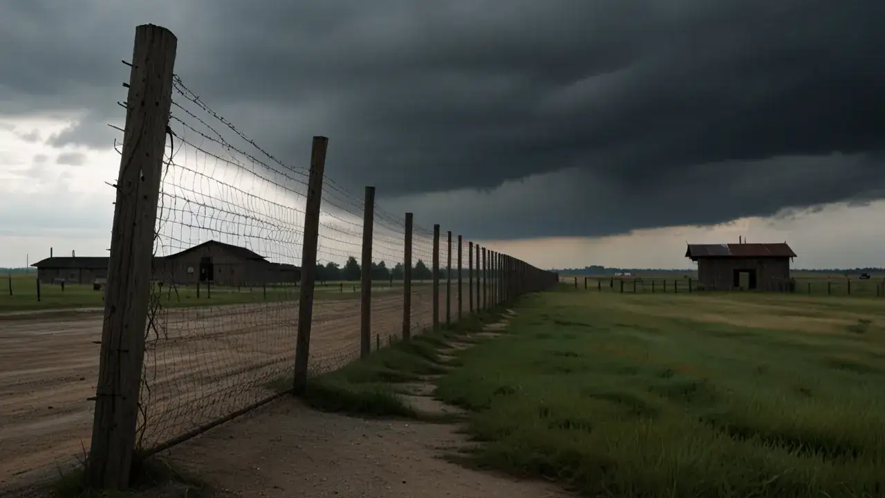 Zapomniane miejsce kaźni: co kryje w sobie obóz Majdanek?