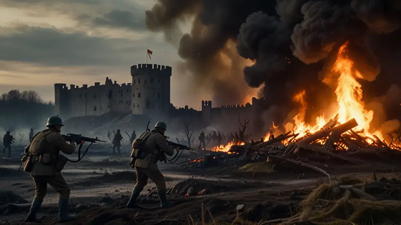 Czemu Szwedzi wciąż nas najeżdżali? Kulisy wojen polsko-szwedzkich