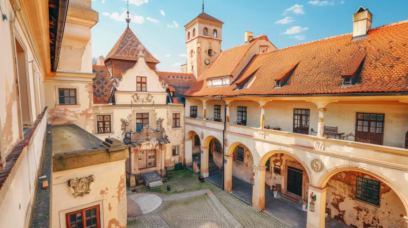 Przewodnik po atrakcjach Przemyślu: co warto zobaczyć