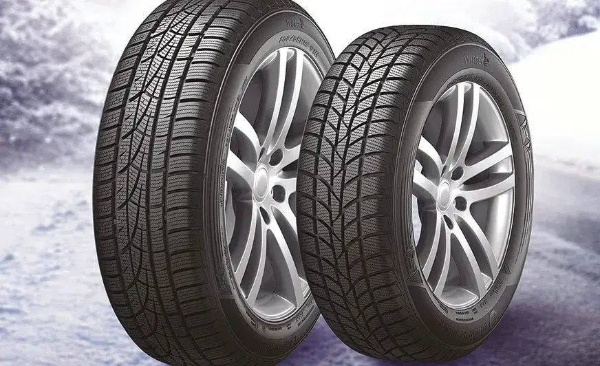 Jakiej firmy opony zimowe wybrać? Porównanie najlepszych marek