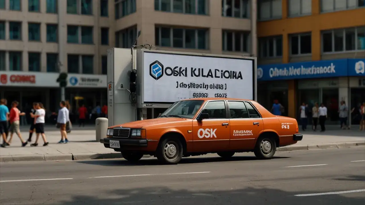 Co sprawia, że OSK Kulka bije rekordy popularności w regionie?