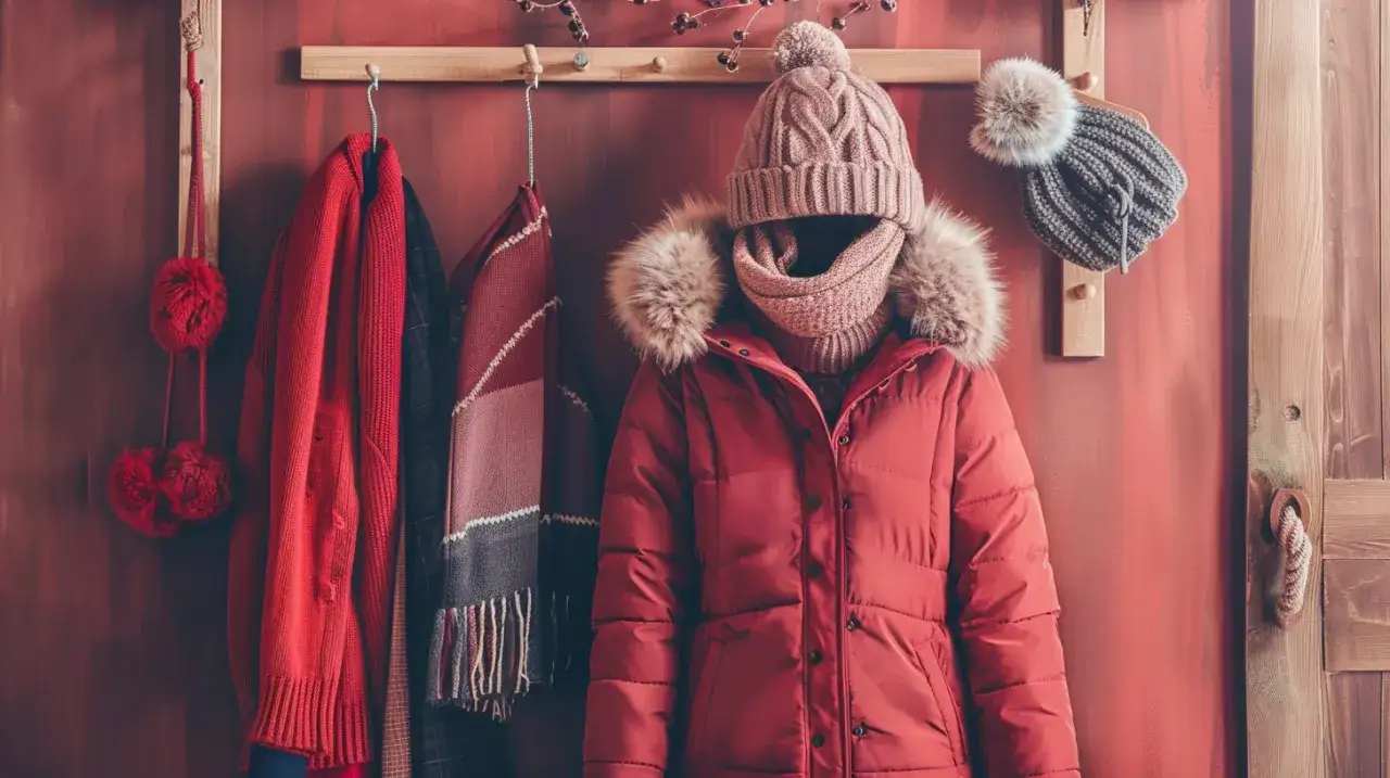 Kurtka w rozmiarze 48 - jak wybrać idealny model na chłodne dni?