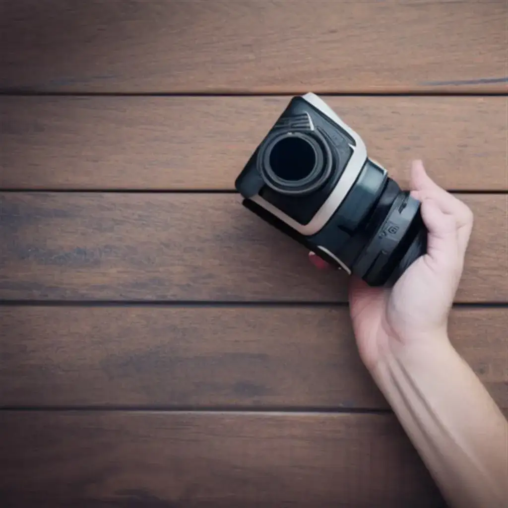 Jak połączyć aparat z telefonem – proste kroki i rozwiązania problemów