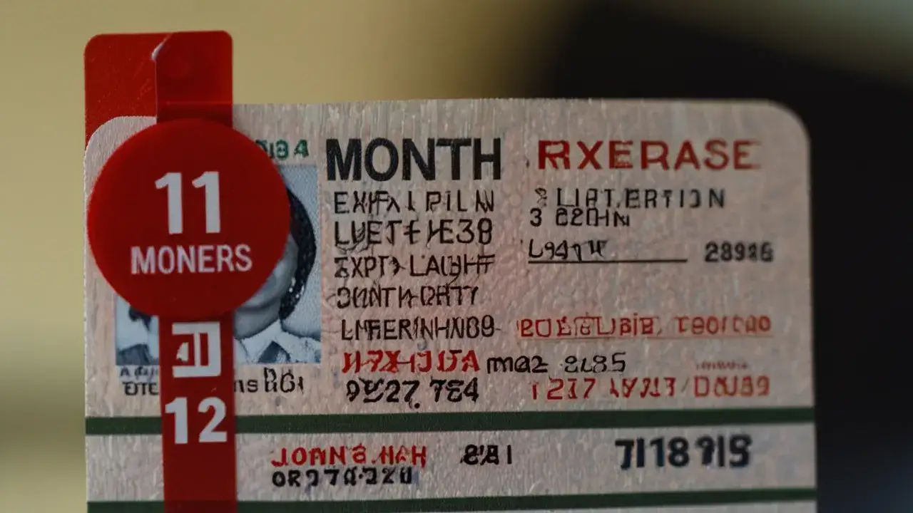 Kiedy wymienić prawo jazdy? Sprawdzamy datę ważności już teraz!