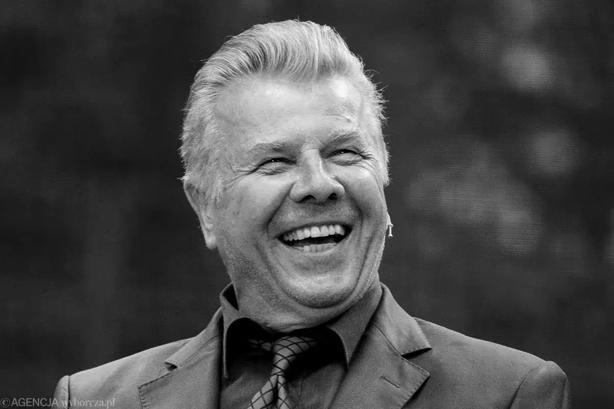 Który aktor zmarł ostatnio? Znany artysta odszedł w wieku 54 lat