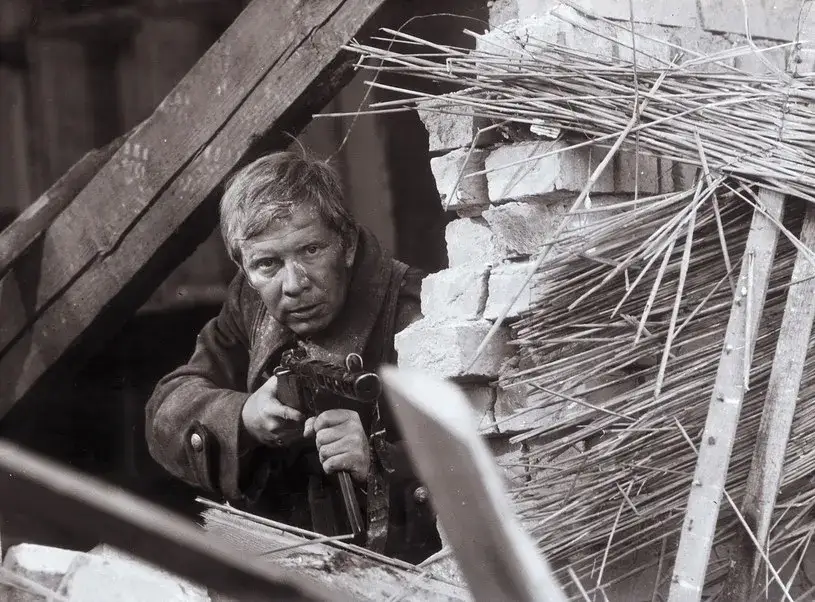 Michał Szewczyk aktor: filmografia, najważniejsze role i ciekawostki z kariery