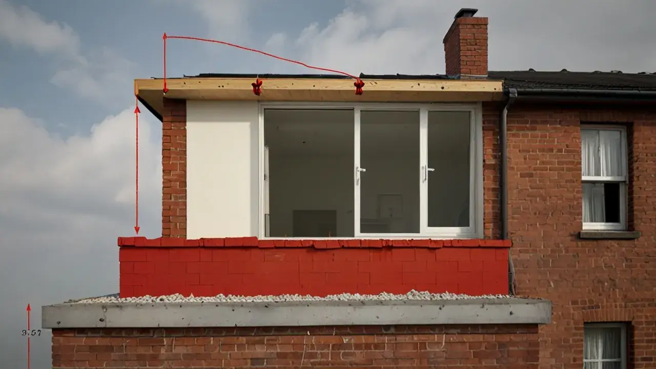 Ciepłe nadproża: Dlaczego warto zainwestować w takie rozwiązania?