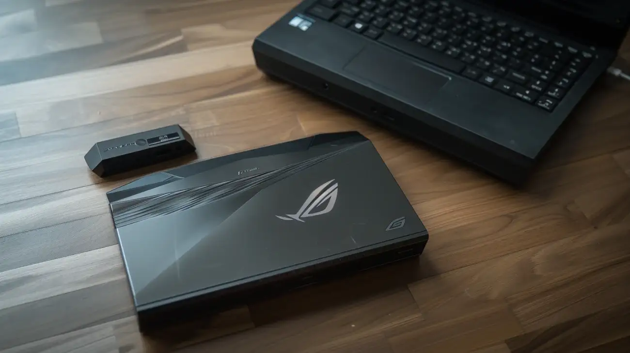 Dysk SSD Corsair MP600 MINI 1TB do Steam Deck i ROG Ally za 338,85 zł - na Amazon