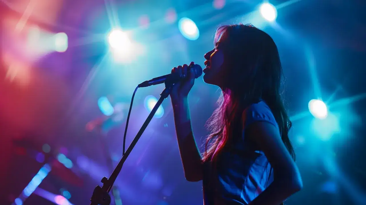 Beka Beka: Czy młody talent stanie się gwiazdą?