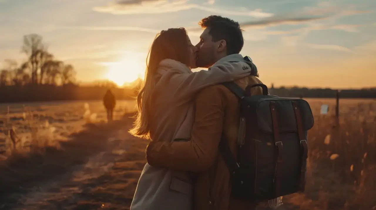 Sceny w polskich filmach romantycznych, które wzruszają do łez