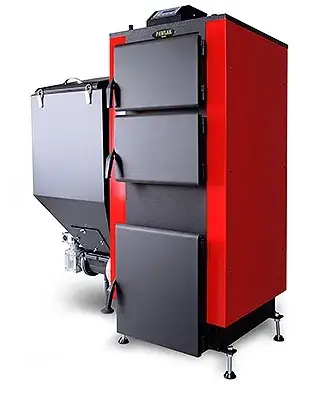 Kotły CO z podajnikiem i rusztem: zalety, modele i efektywność