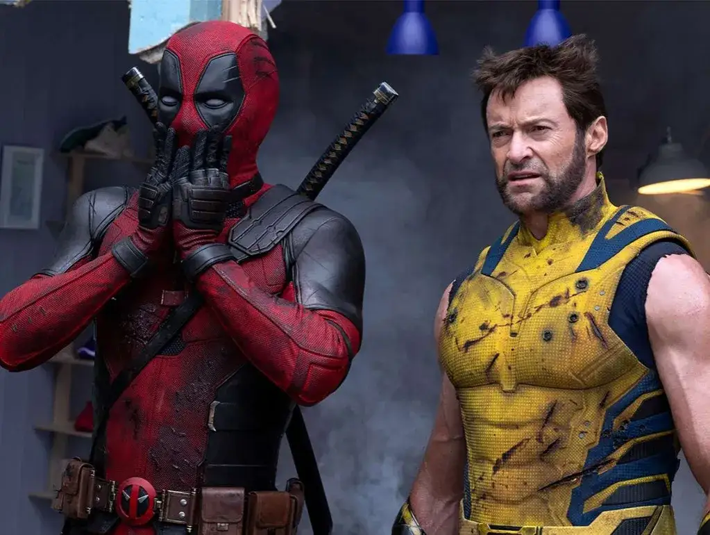 Deadpool & Wolverine: Jak widzowie oceniają film? Opinie i recenzje