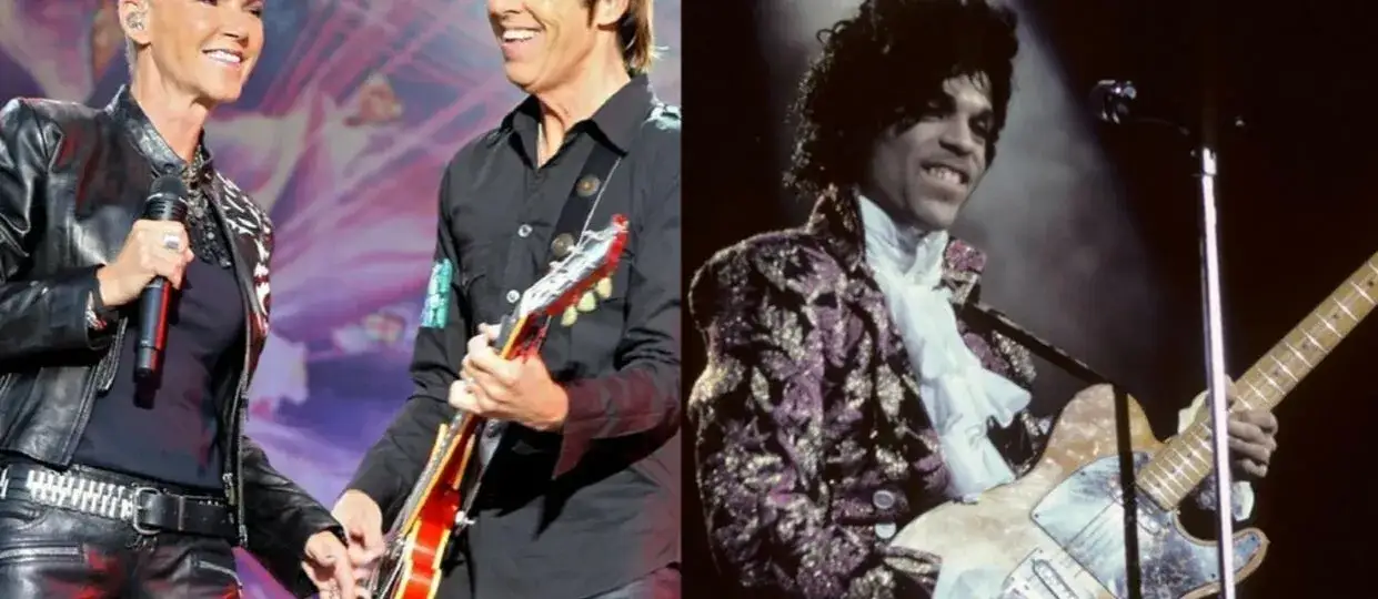 Kto grać solówki na gitarze elektrycznej? Poznaj najlepszych gitarzystów