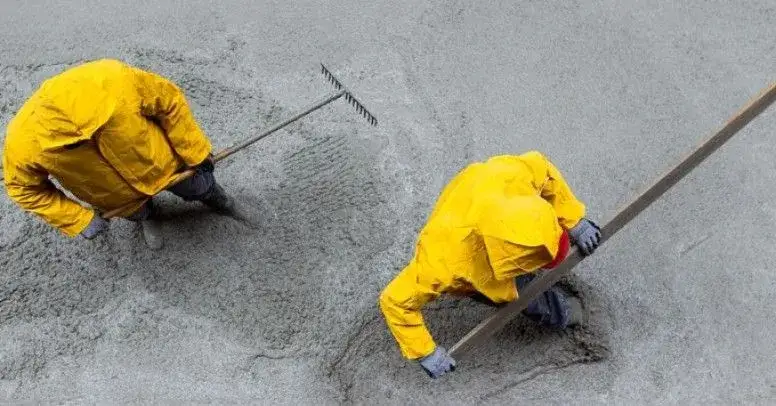 Jak zrobić wylewkę pod taras - uniknij najczęstszych błędów i oszczędź czas