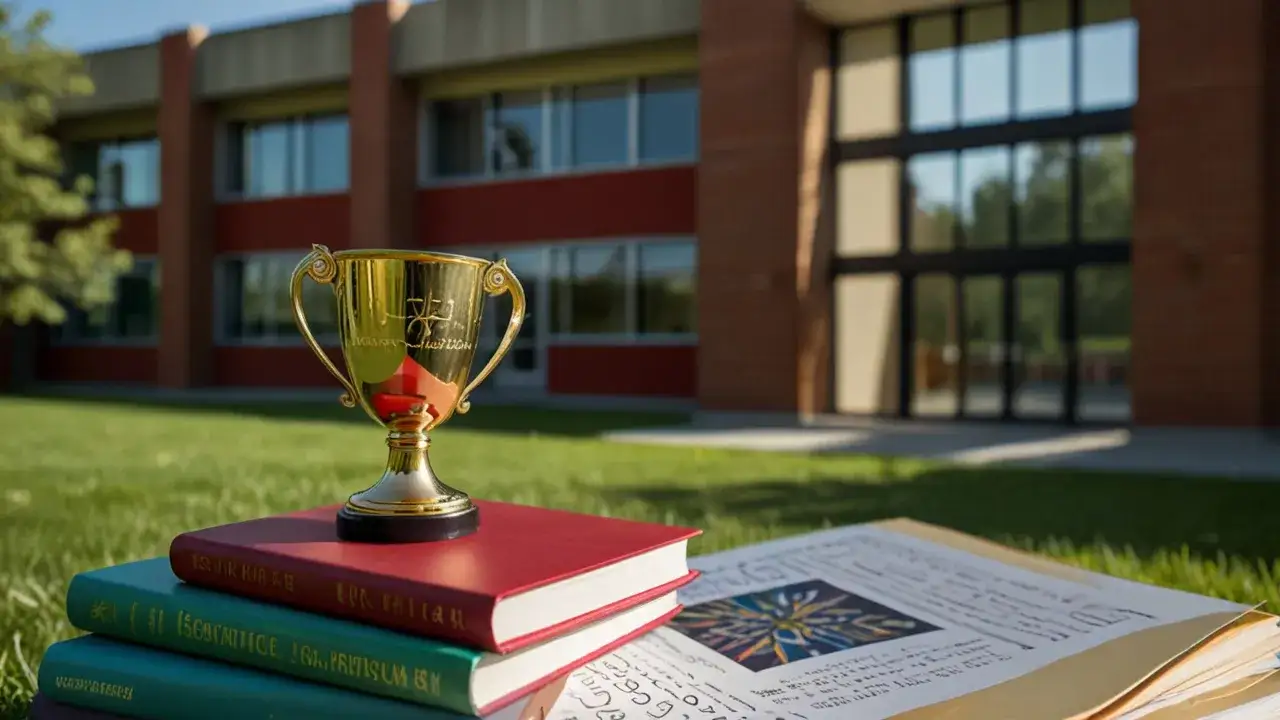 Które szkoły w Halinowie oferują najlepszą edukację? Ranking top