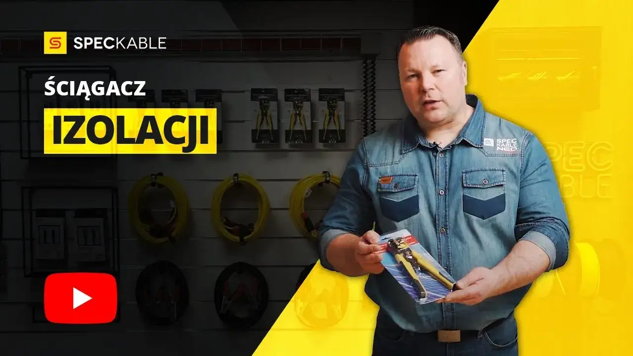Jak ściągać izolację z kabla - proste sposoby i najczęstsze błędy