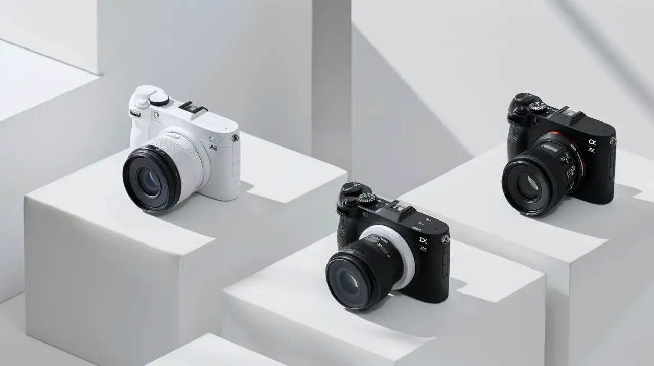 Sony DSC: Który kompakt wybrać? Porównanie popularnych modeli