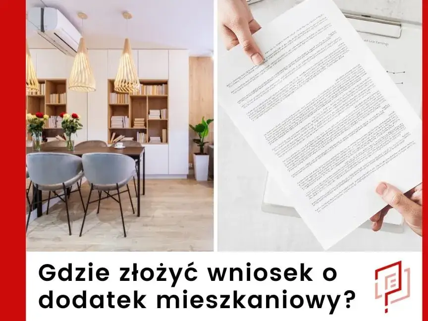 Jak wypełnić wniosek o dodatek mieszkaniowy: Prosty poradnik