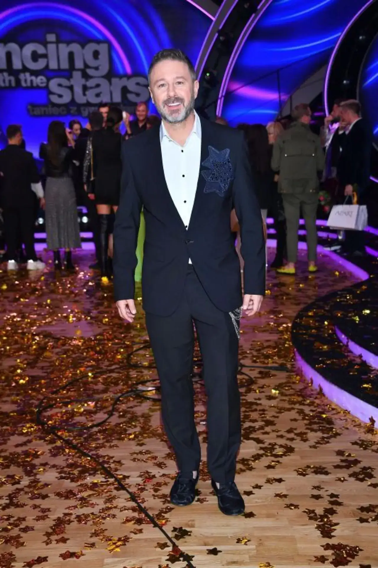 Z kim jest Andrzej Piaseczny? Prawda o związku piosenkarza