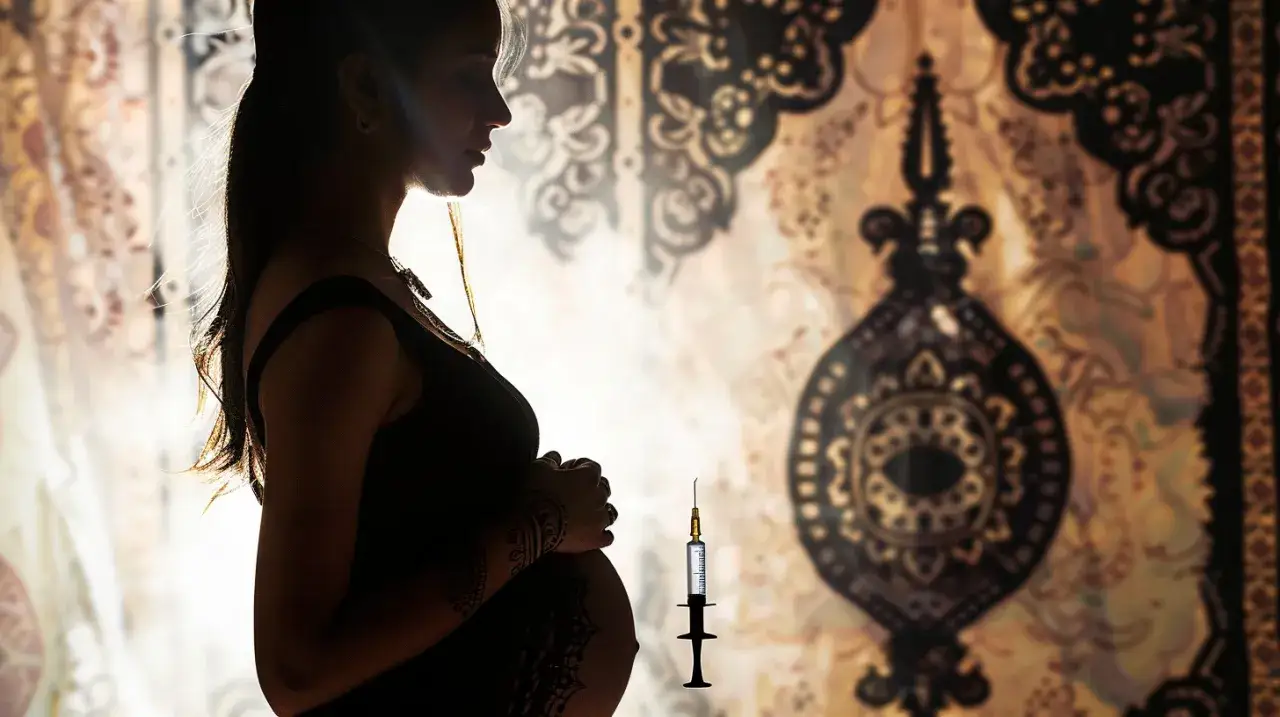 Tatuaż w ciąży: Jakie są rzeczywiste zagrożenia?