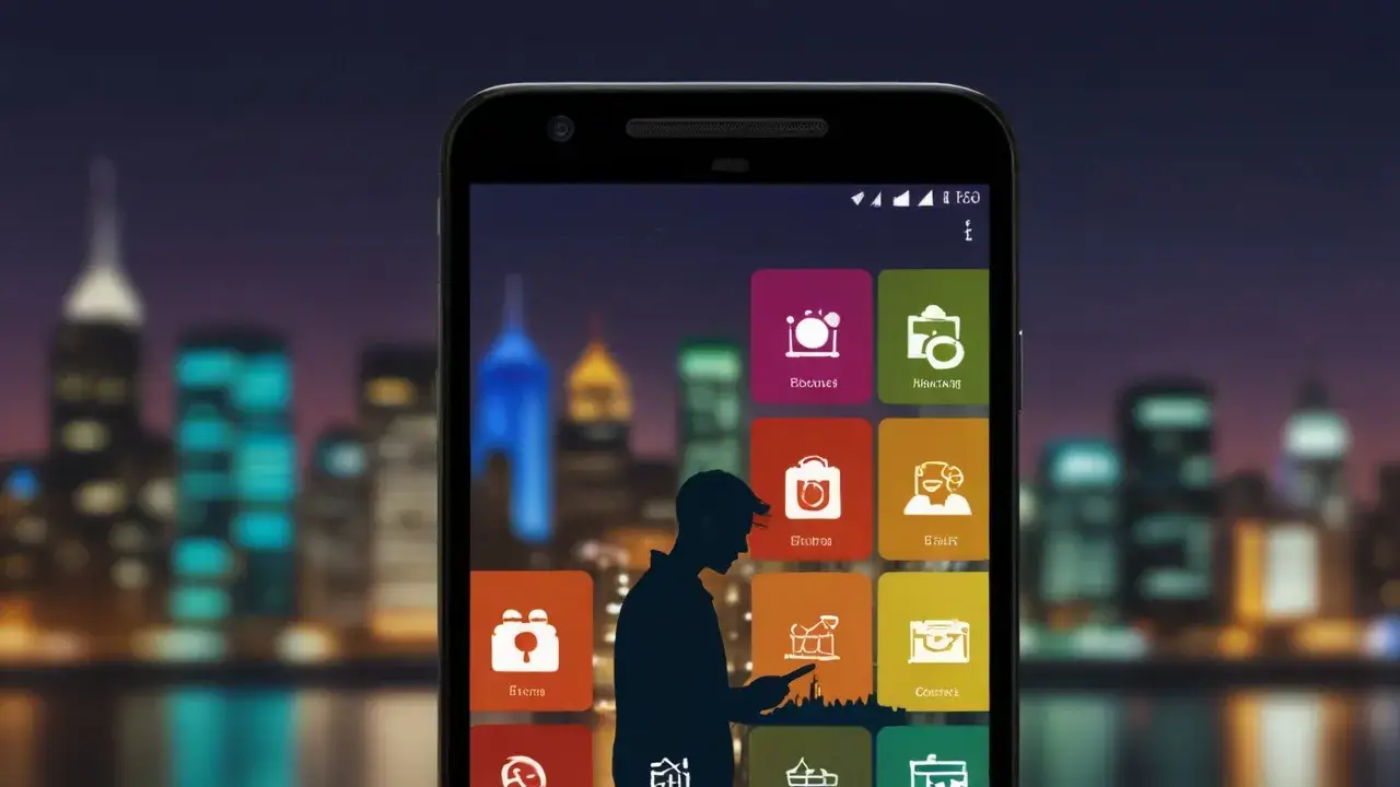 Aplikacje do poznawania ludzi: Najlepsze opcje w twojej okolicy