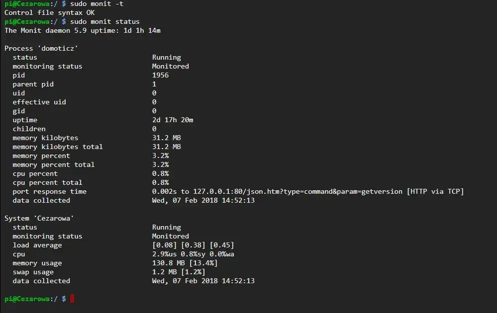 Jak bezpiecznie wykonać aktualizację Domoticz: kompletny poradnik