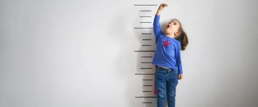 Dlaczego dziecko nie rośnie? Odkryj przyczyny i objawy problemów zdrowotnych