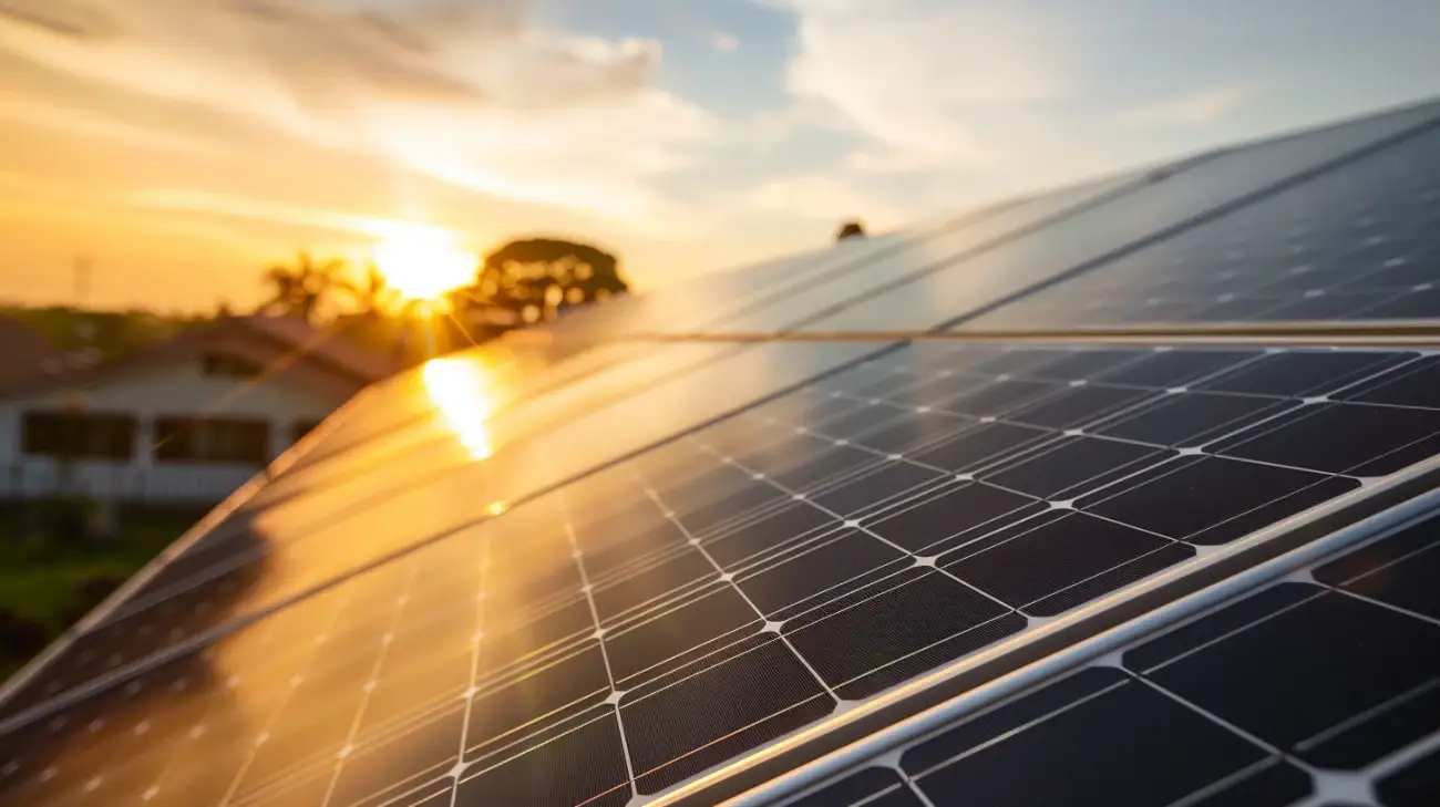 Panele fotowoltaiczne: Czynniki wpływające na cenę i koszty zakupu