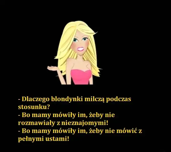 Zagadki o blondynce: humor, stereotypy i jak używać ich z wyczuciem
