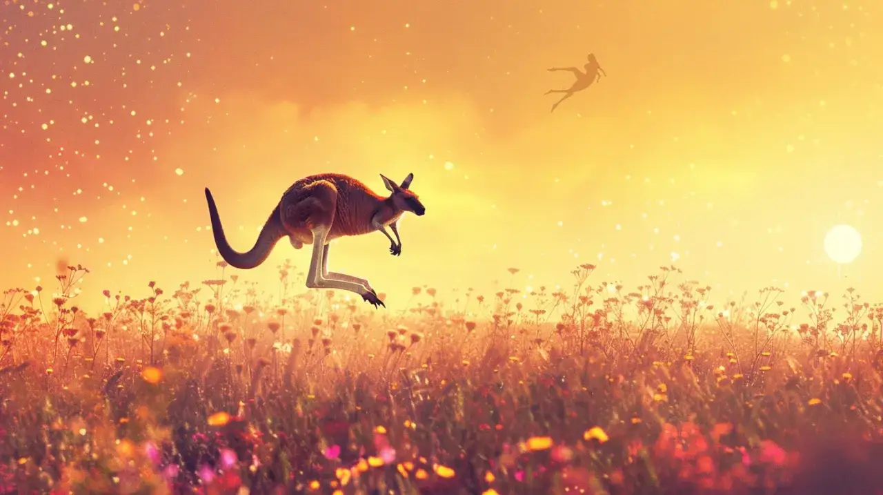 Kangur we śnie - poznaj symbolikę i znaczenie snu o kangurze