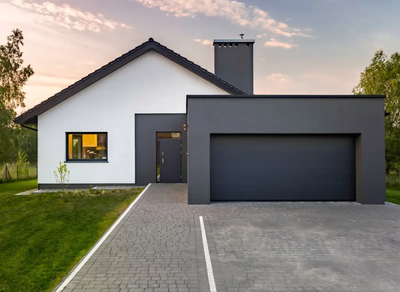 Podjazd z czego najtaniej - porównanie materiałów i koszty budowy