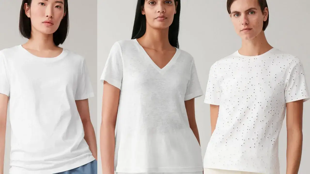 Koszulka z butem: Trendy, style i gdzie kupić modne t-shirty