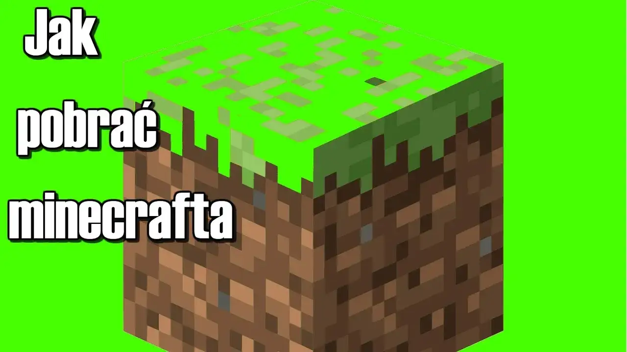 Jak pobrać Minecraft by Zyczu za darmo i uniknąć oszustw