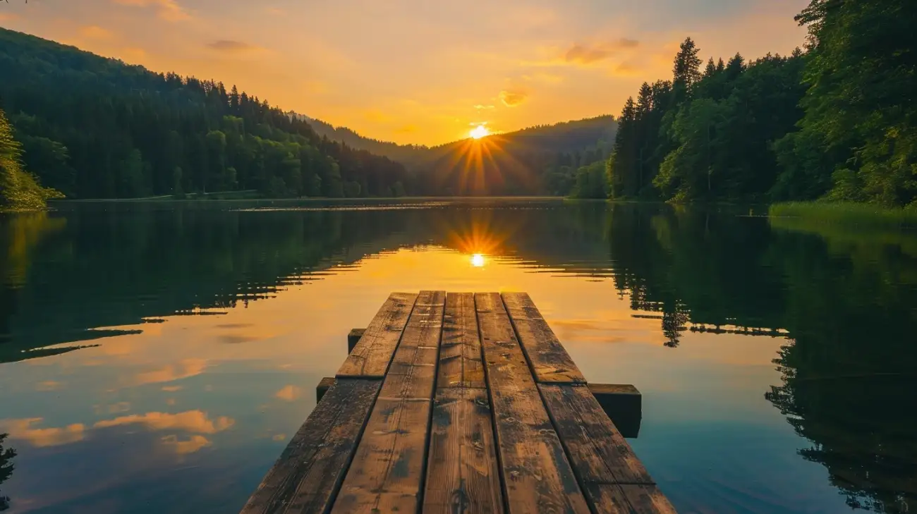 Weekend dla dwojga na Kaszubach: romantyczny wypad tylko dla Was