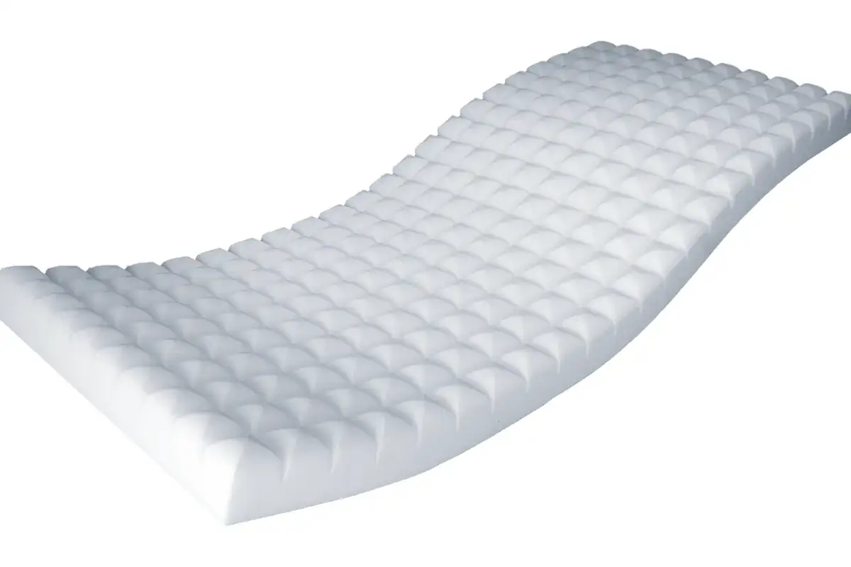 Ile prądu zużywa materac przeciwodleżynowy? Sprawdź koszty i oszczędności!