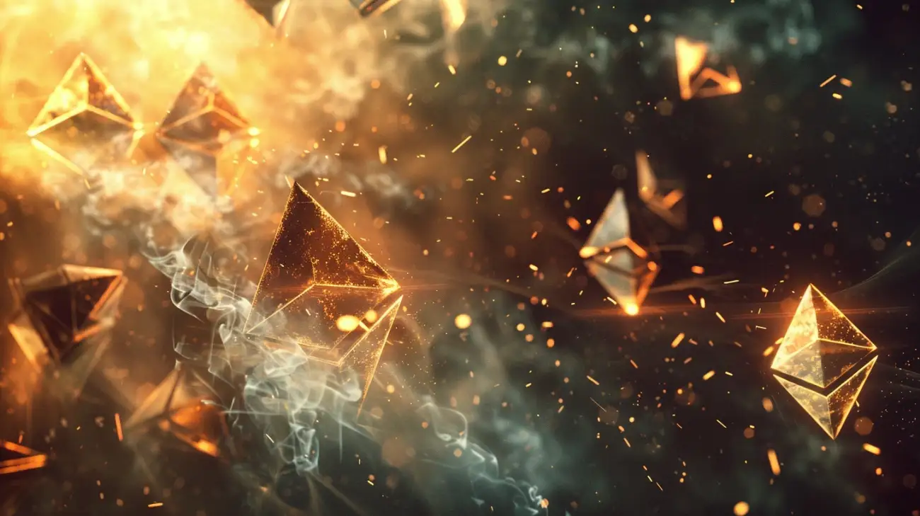 Rewolucyjny przełom w Ethereum? Opłaty spadły gwałtownie