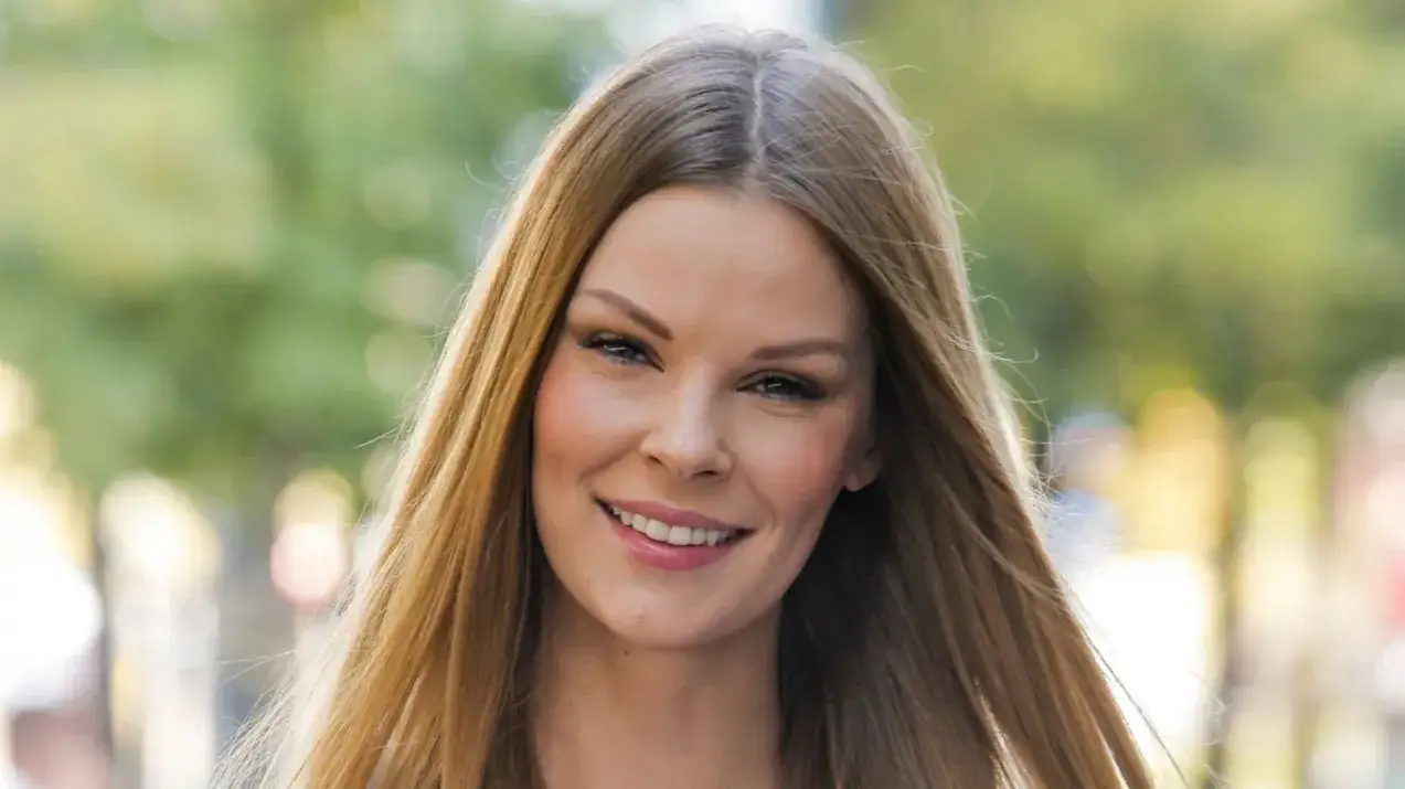 Z kim jest Małgorzata Tomaszewska? Odkryj jej związek z Robertem