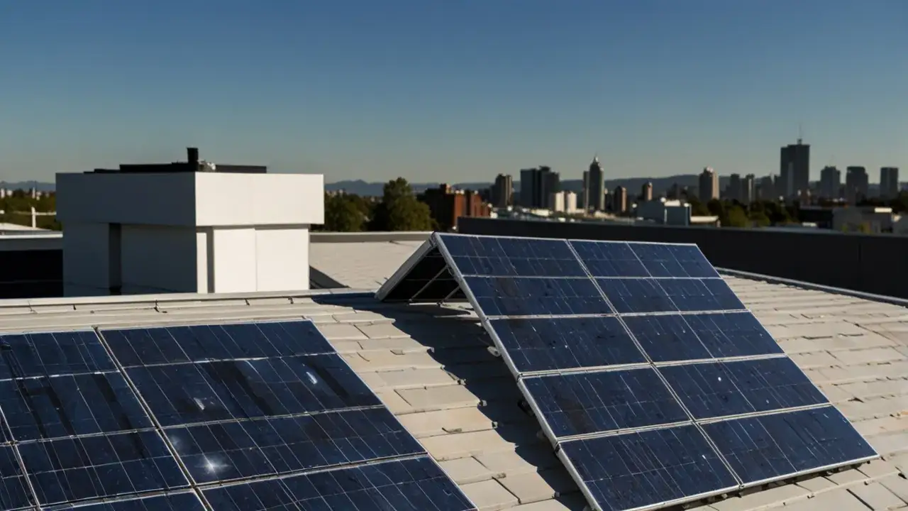 Qcells Q PLUS BFR G4.1: Innowacyjny Panel Fotowoltaiczny Q.ANTUM