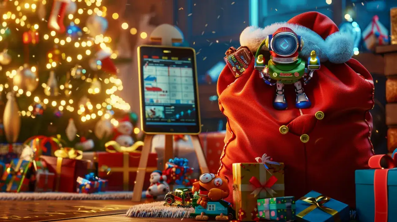 Prezent na mikołaja dla chłopca: Pomysły na 6 grudnia