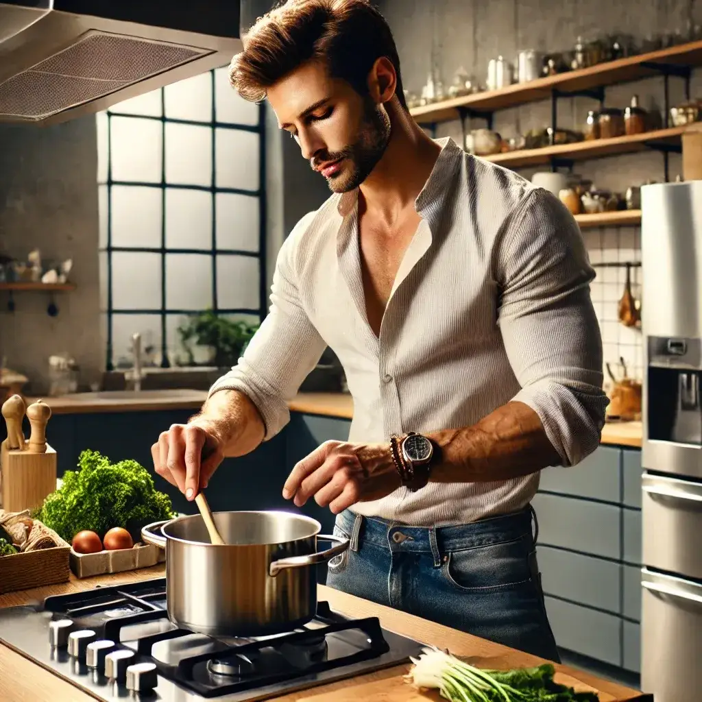 Czy nawyki żywieniowe filmowych bohaterów są zdrowe?