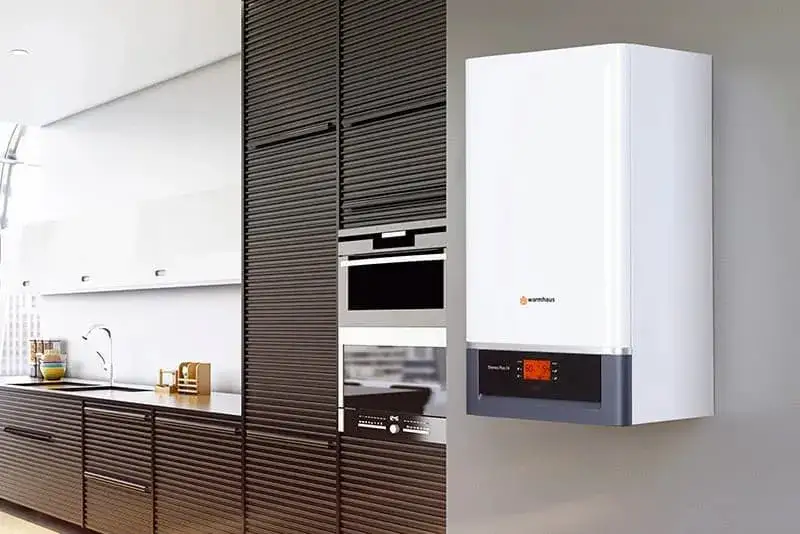 Jaki kocioł gazowy na 250m2? Porównanie 5 najlepszych modeli