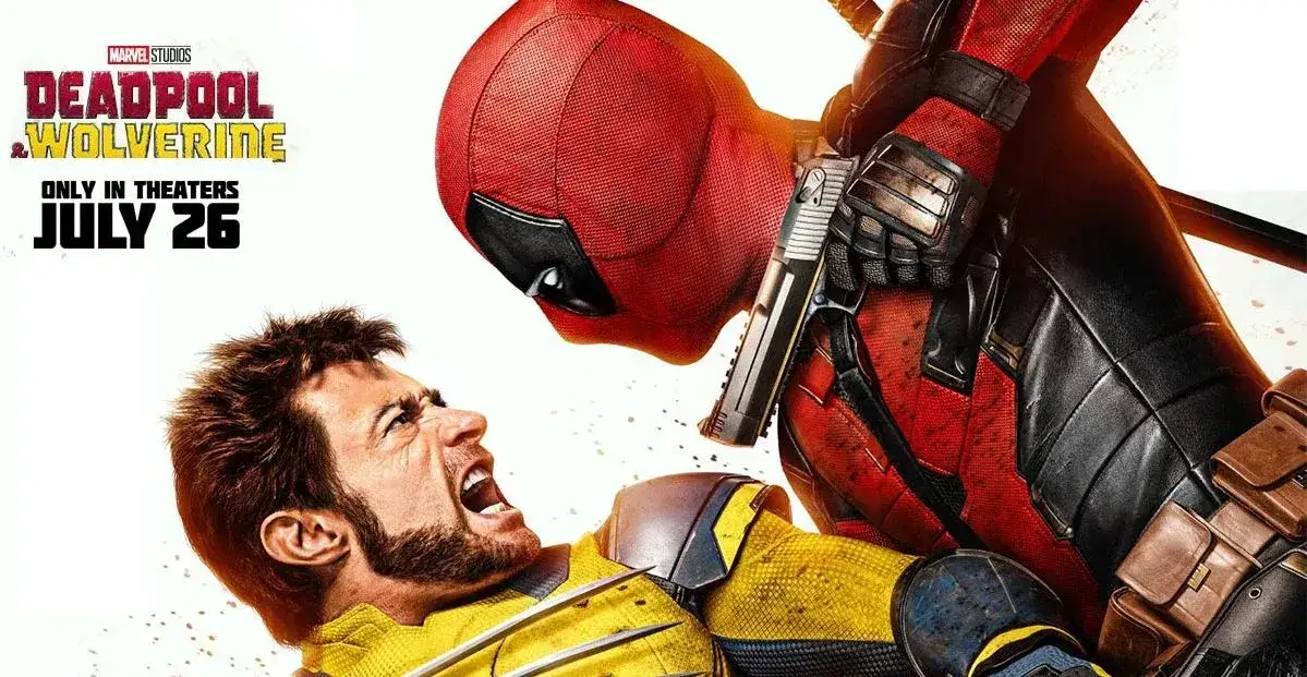 Deadpool & Wolverine: Ironia kontra brutalność
