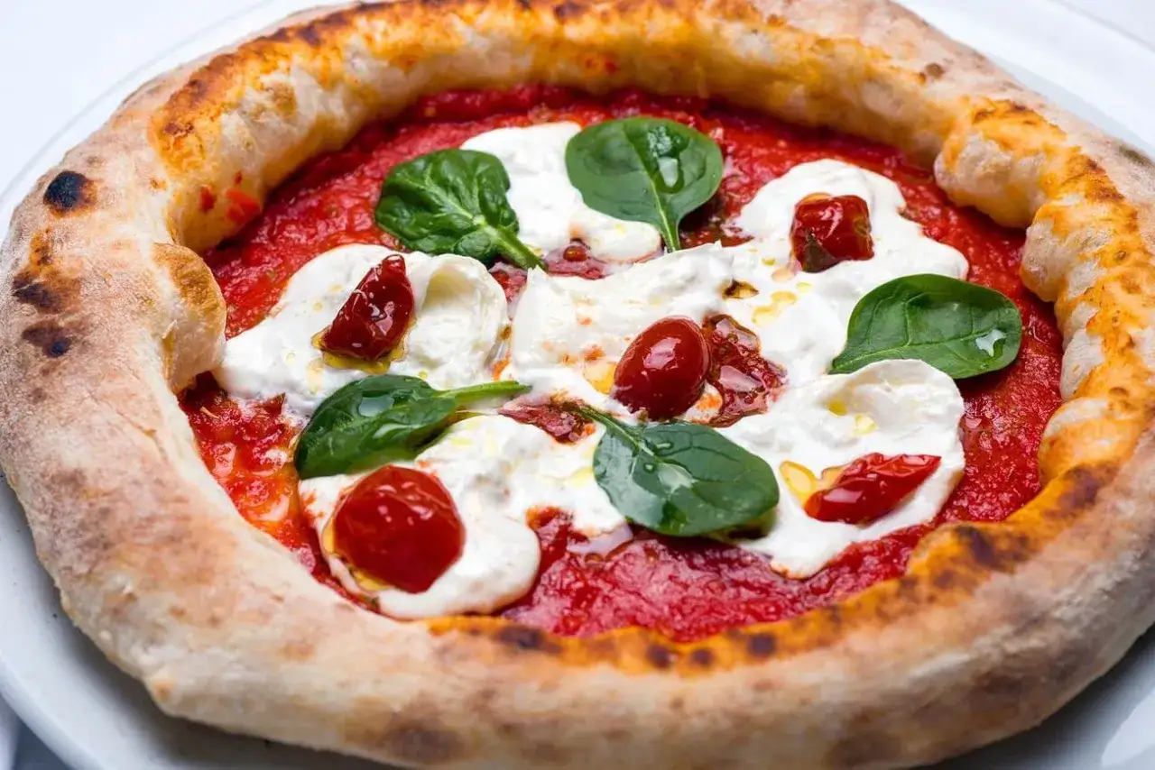 Przepis na zdrową pizzę – smaczna i prosta alternatywa bez wyrzeczeń