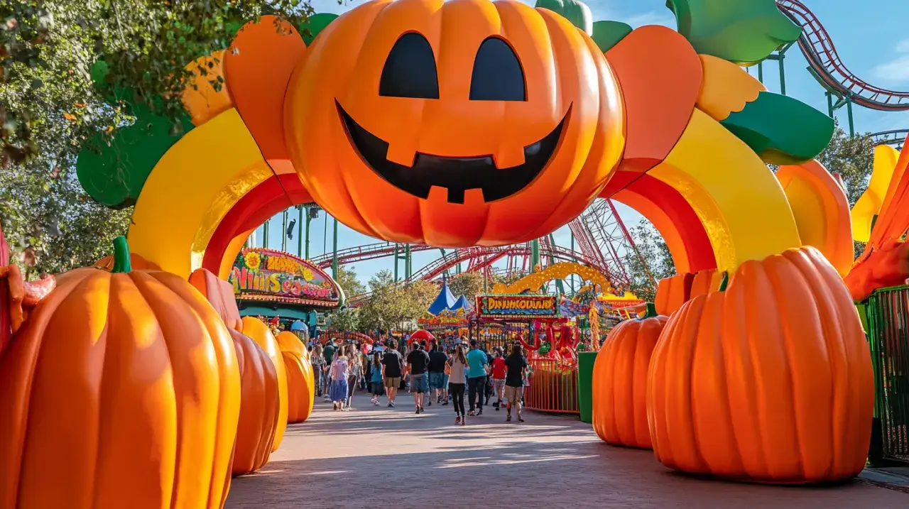 Co sprawia, że Dynioland zbiera tak pozytywne opinie wśród rodzin?